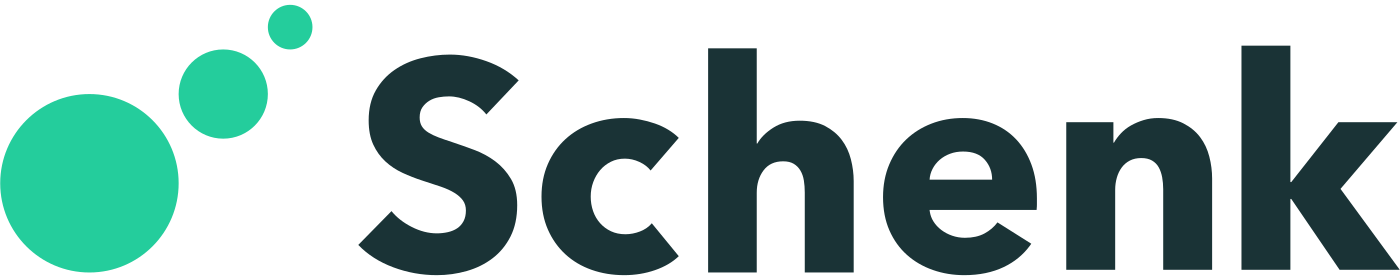 Martin Schenk S.L. Logo