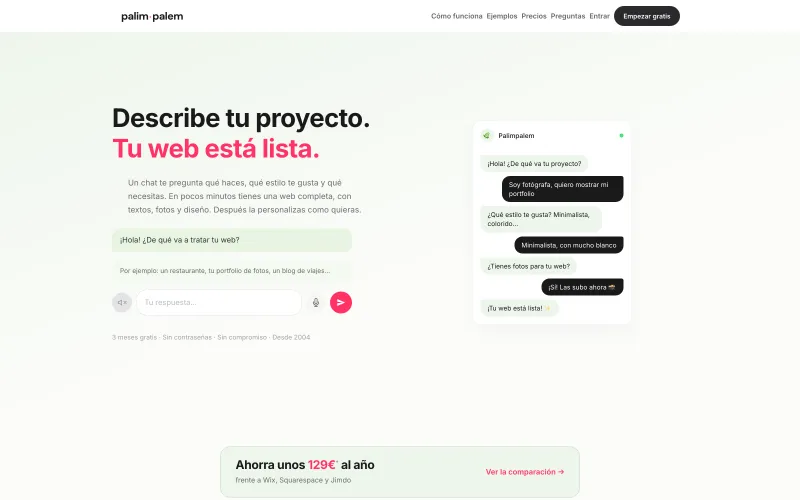 Palimpalem